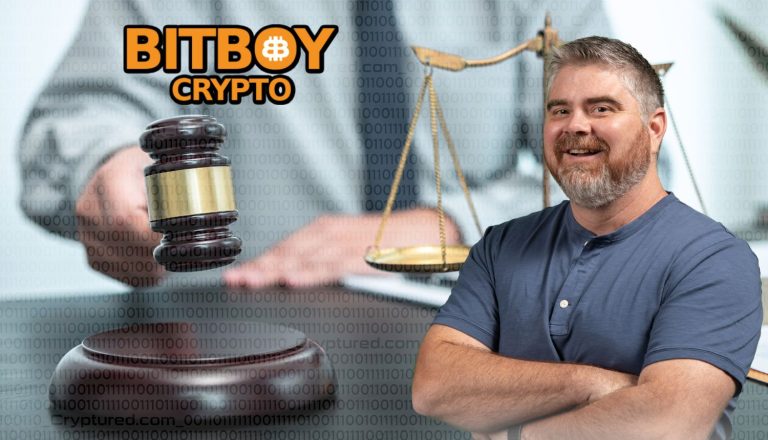 ‘BitBoy Crypto’ intentionally misses court appearance to address alleged harassment case.