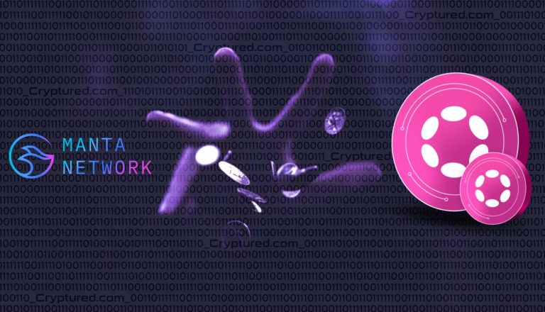 Polkadot Privacy Project Manta Network Eyes Crypto’s Largest Acknowleged Setup Ever. |Updated|