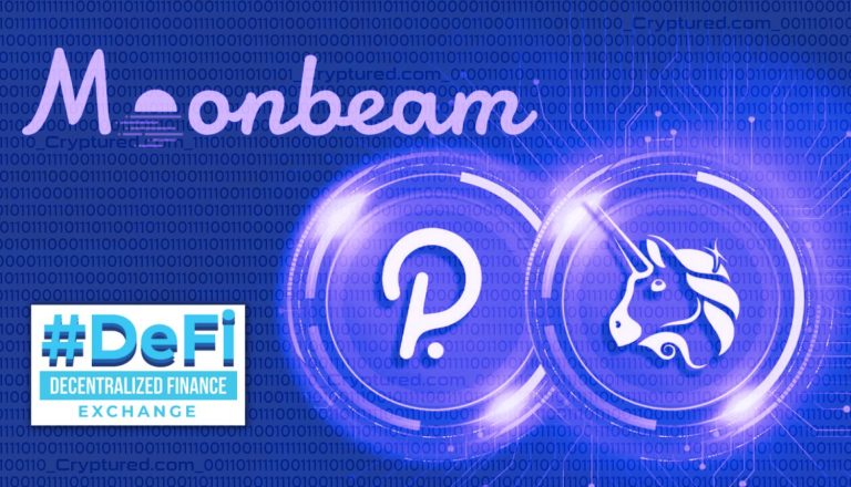 DeFi Exchange Uniswap to Launch on Polkadot via Moonbeam Parachain |Cryptured|.