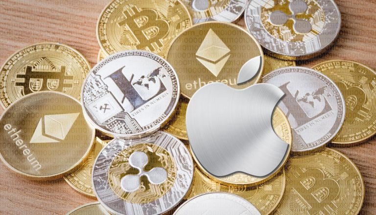 Did Apple just change its previous views on crypto? Not a chance.