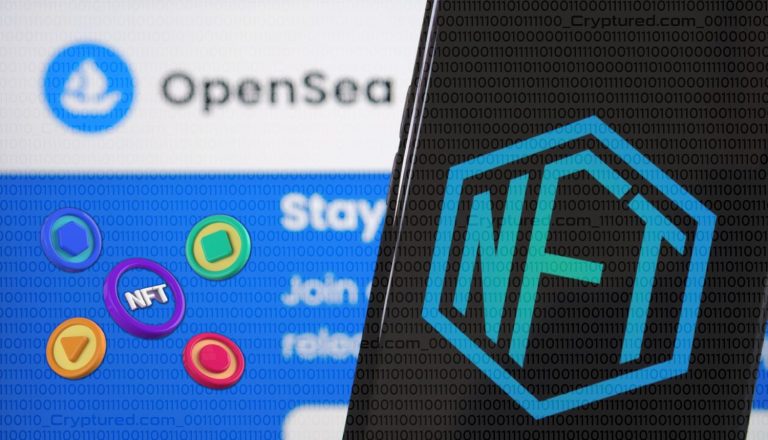 Ex-OpenSea Employee Accused of Benefiting from NFT Insider Trading.