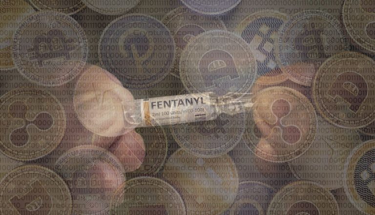 Fentanyl and the Cryptocurrency Connection: An Unfolding Narrative