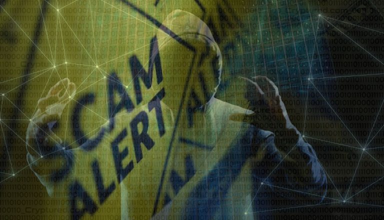 ‘Inferno Drainer’ scam as a service has stolen $5.9M since March: Reveals Report.