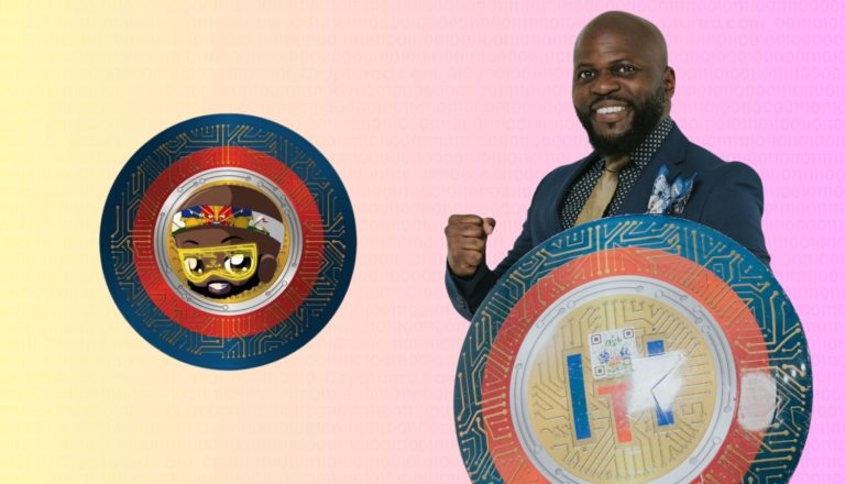 Miami blockchain folk hero secures $5 Million for community tokenization.
