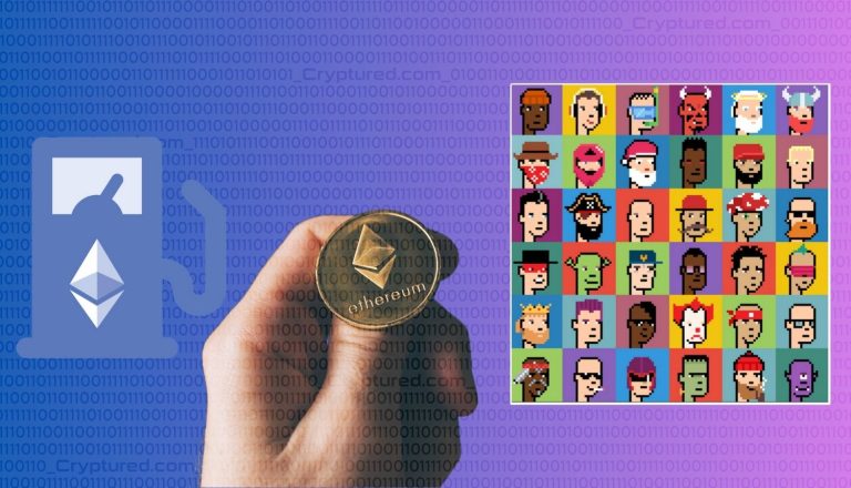 NFT Marketplaces Diminish in Ethereum Gas Use Amid Huge Fee Crisis.