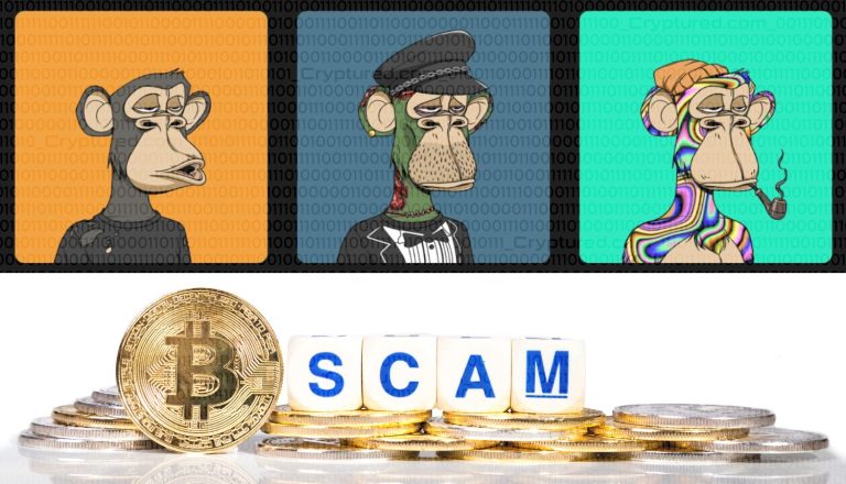 What Is Inferno Drainer? New Phishing  Crypto Scam Pilfering Crypto, NFTs.