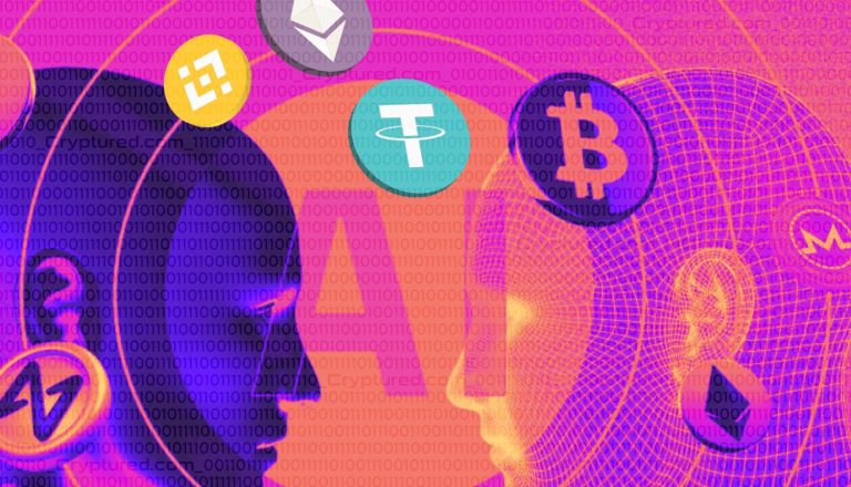 AI and Cryptocurrency Integration is Near Future Action, say Experts.