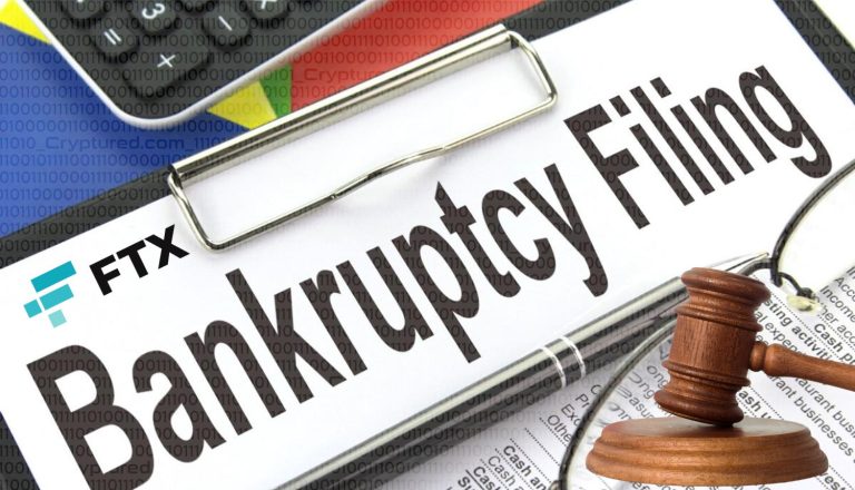 Court Accepts FTX’s Request to Remove Customer Names from Bankruptcy Filings.