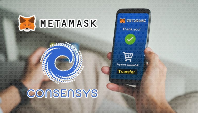 MetaMask ‘Does Not Collect Taxes On Crypto Transactions’ Says ConsenSys in a Statement.