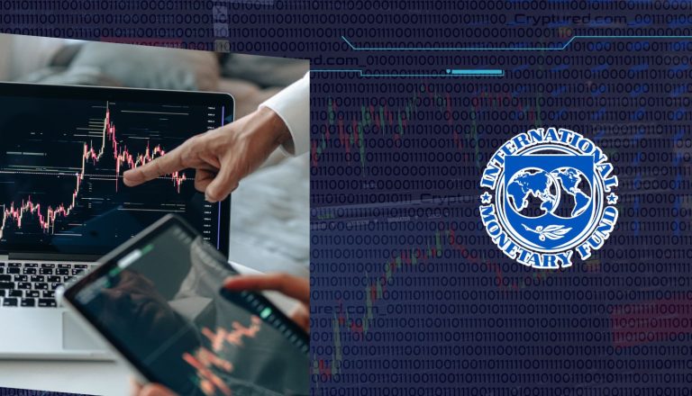 Step Aside ‘Blockchain Technology’, IMF and BIS Have a Latest Crypto Buzzword.