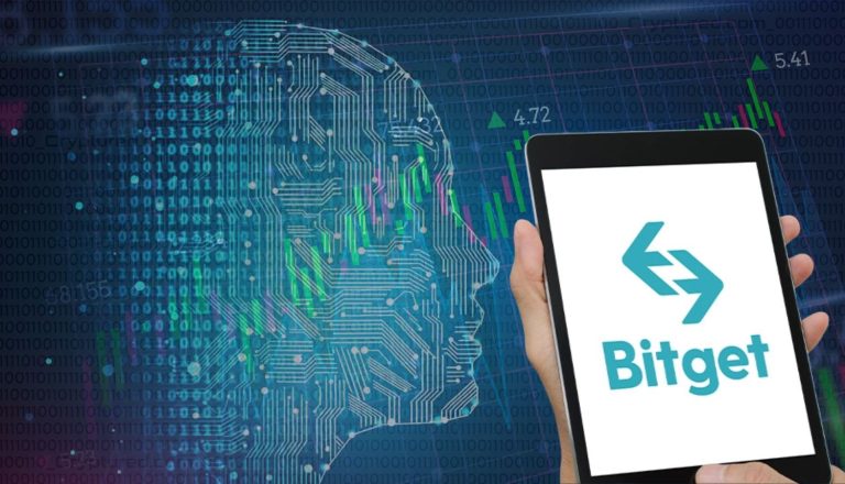 Bitget Executive Reveals AI’s Optimization of Crypto Exchange Operations- Cryptured.