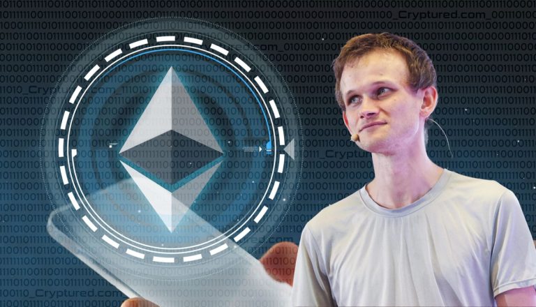 Ethereum creator Vitalik believes staked Ether is at risk of being stolen.