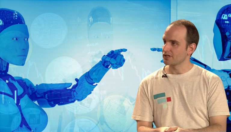 Former FTX US CEO’s New Venture Is Seeking to Harness AI for Crypto Trading: Here is the latest.