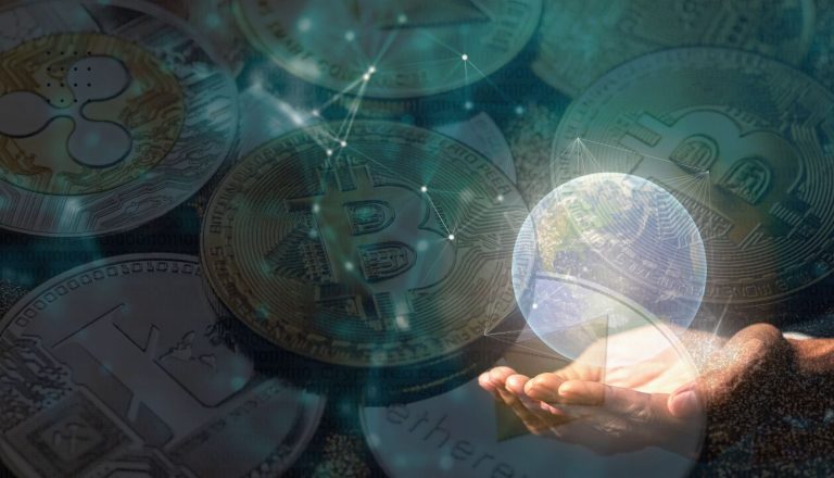 Navigating The World Of Cryptocurrencies: A Beginner’s Guide.