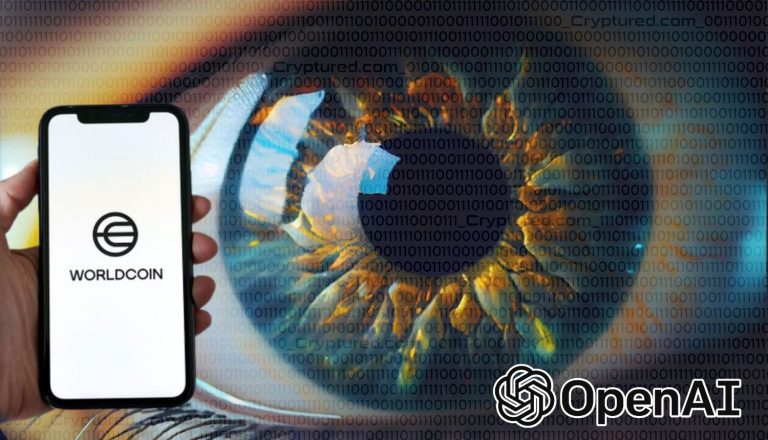 UK Data Regulator to Investigate OpenAI’s Crypto Project Worldcoin.