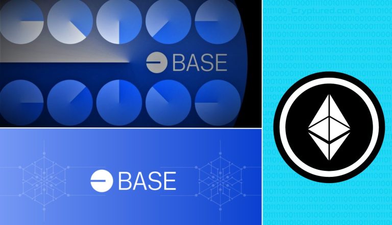Base Blockchain Engages $68 Million in Ether Ahead of Official Launch.