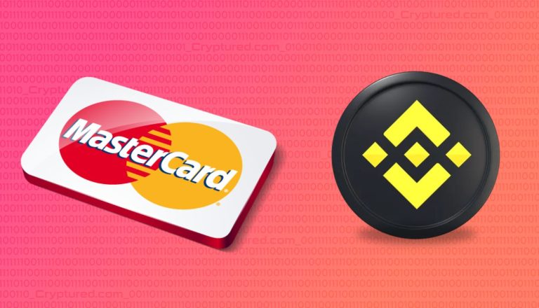 Mastercard, Binance to end crypto card partnership: Cryptured News.