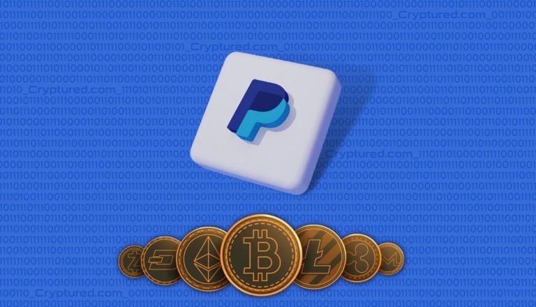 PayPal Unveils Cryptocurrencies Hub: A New Crypto-Inclusive Feature_ Cryptured.