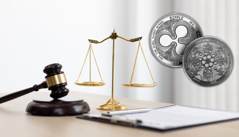 Ripple Ruling on Crypto Rejected by Federal Judge in Terra Case_ Cryptured.