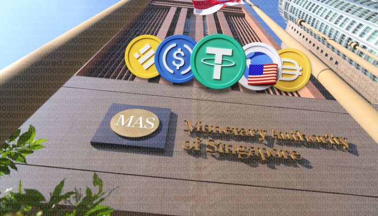 Singapore’s Central Bank Releases Regulatory Framework for Stablecoins_ Latest Crypto News.