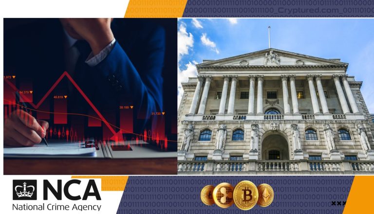 UK Set To Expand Its National Crypto Crime Unit As Organized Blockchain Fraud Hikes.