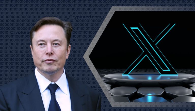 ‘We Never Will’ Launch a Twitter or X Crypto Token :Elon Musk Claims.