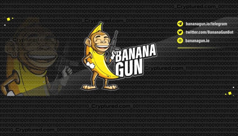 BingX Incorporates Banana Gun (Banana) Token to its Crypto Offerings