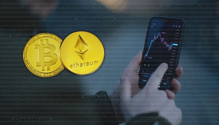 Bitcoin and Ether Fail to Gain Ground as Tether, Chainlink, and Other Altcoins Report Profits.