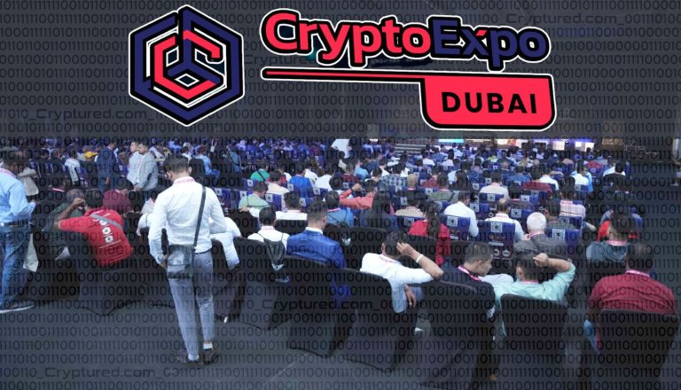 Crypto Expo Dubai 2023: The Largest Crypto Event in the Middle East.