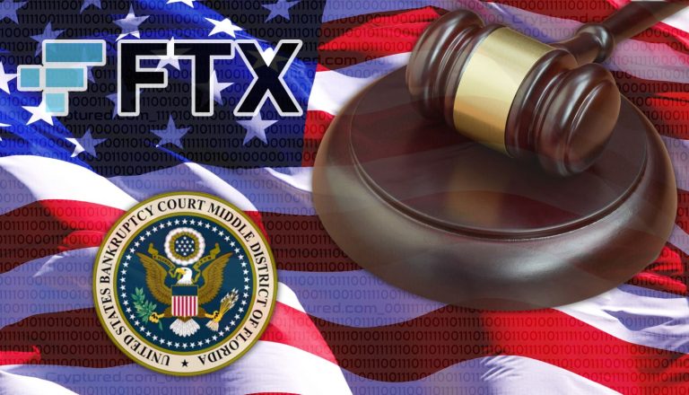 FTX gets green light from court to sell US$3.4 billion in crypto assets. Cryptured