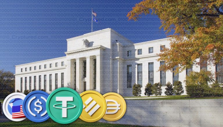 Federal Reserve Banks in the United States Warn That Stablecoins Might Introduce Economic Instability.