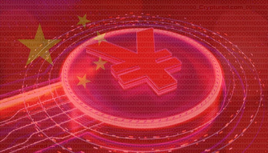 Nearly 490,000 Vendors in China’s Changsha Accept Digital Yuan Payments.