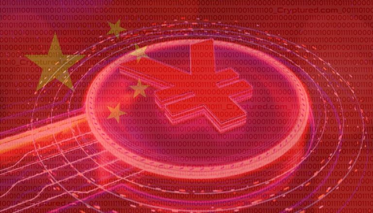 Nearly 490,000 Vendors in China’s Changsha Accept Digital Yuan Payments.