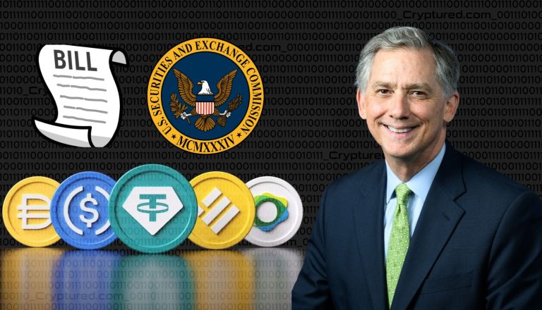 Republican Lawmakers Indict Fed of Obstructing Advancements on Stablecoin Bill: Cryptured News.