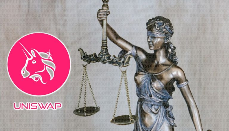 Uniswap Class Action Disolved in Landmark Ruling for DeFi. Cryptured