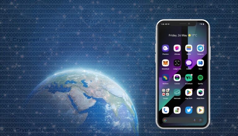 World Mobile Launches Decentralized Internet Service on Google Play in the US: Latest Crypto News.
