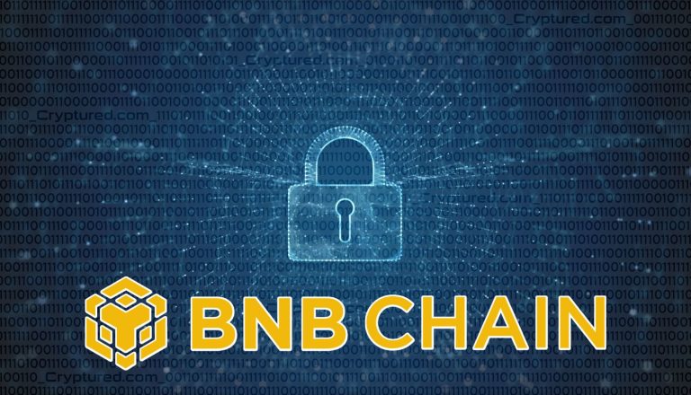 BNB Chain Unveils  Secure Multi-Signature Wallet Service. Cryptured