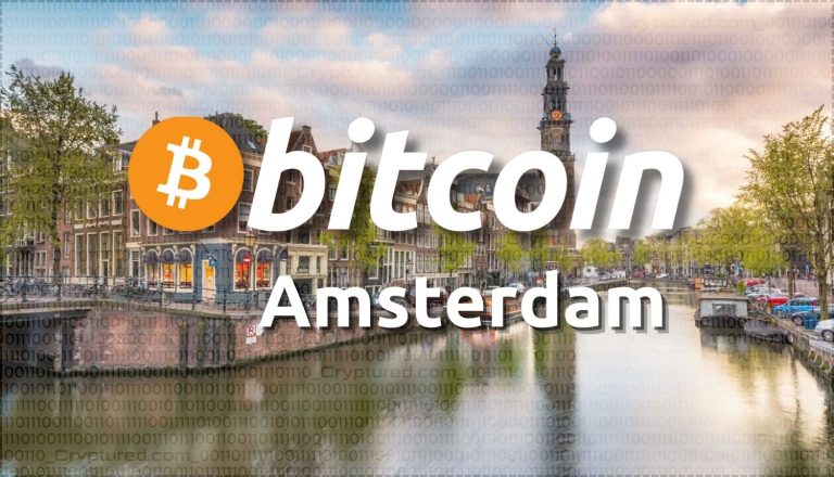 Bitcoin Amsterdam 2023: A Recap of the Biggest Bitcoin Conference in Europe