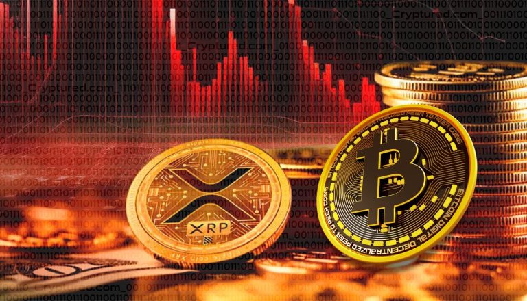 Bitcoin price rises to $27.7K, AVAX and XRP prices also increase as the crypto market stabilizes.