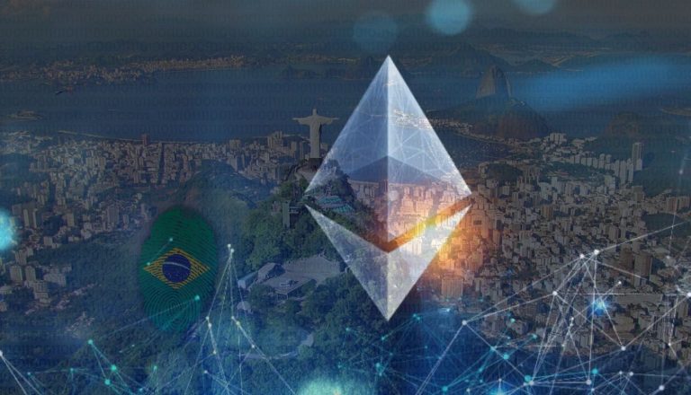 Brazil to Launch Ethereum-Powered Blockchain National ID Program