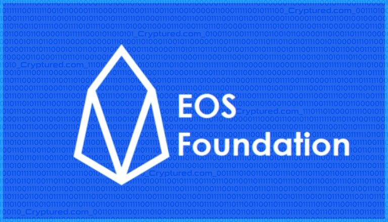 Helping the Digital World: The EOS Foundation Story