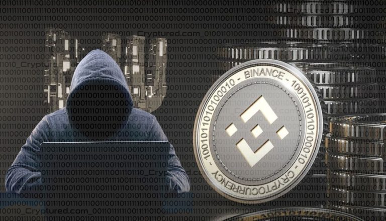 EtherHiding: Why hackers may prefer Binance’s BNB Smart Chain. Cryptured