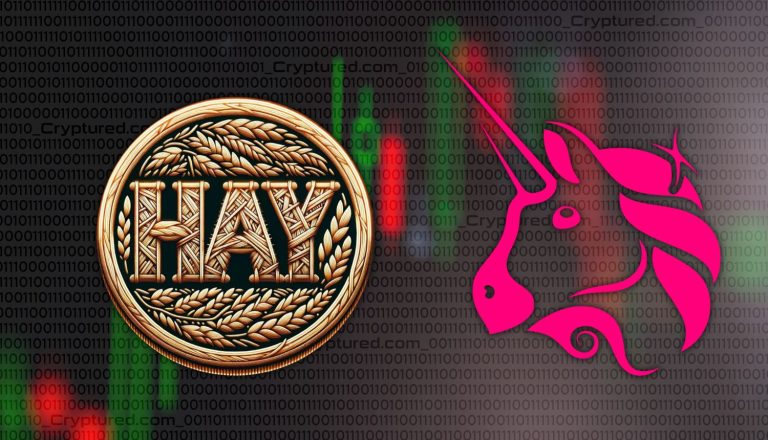 HayCoin, Uniswap’s Pioneering Token, Soars to $3 Million Per Token.