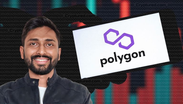 Polygon Co-Founder Jaynti Kanani Steps Down From Post, Commits Sidelines Support.