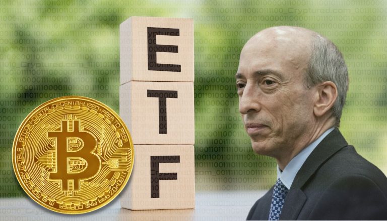 SEC Chief Gensler Confirms Potential Approval of Bitcoin ETF proposals.