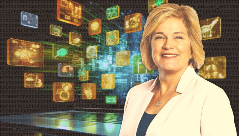 Tokenization: Franklin Templeton CEO Describes it as ‘Securitization on Steroids.