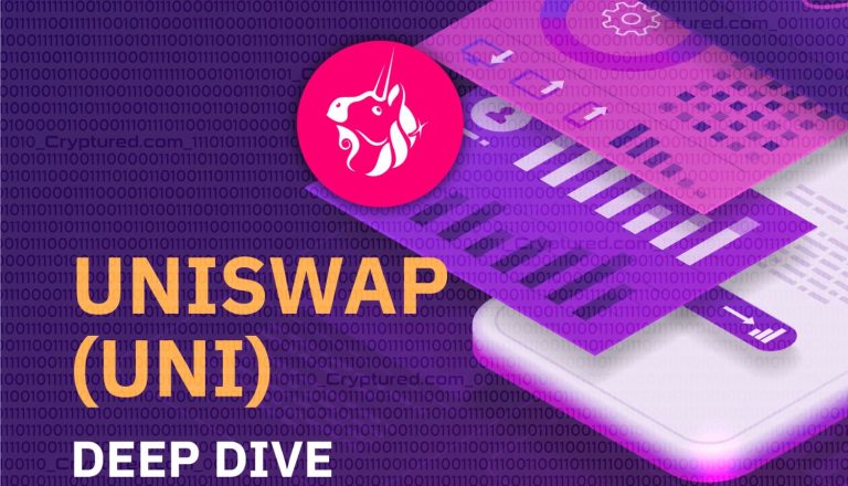 Uniswap Protocol: A Deep Dive