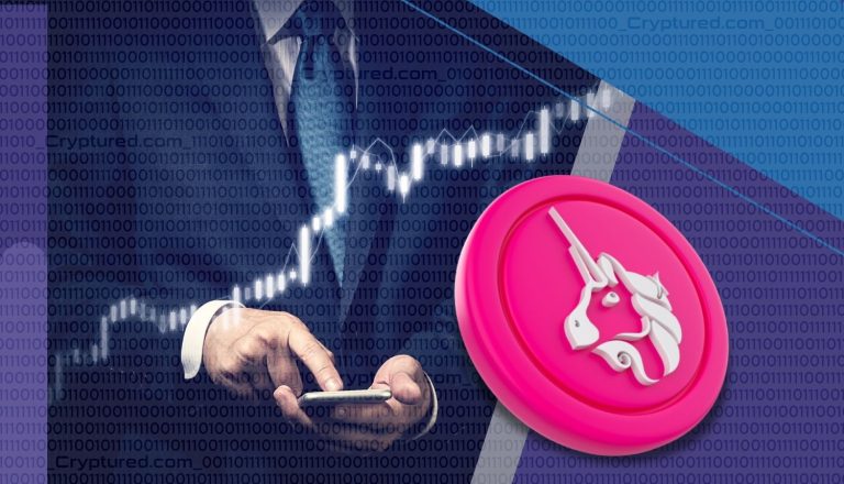 Uniswap Transactions Surpass 200 Million