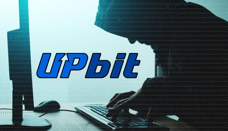 Upbit Saw a 117% Increase in Hacking Attempts in H1 2023. Cryptured