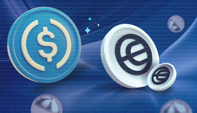 Worldcoin to Stop Using USDC for Orb Operator Rewards – Here’s the Latest News. Cryptured